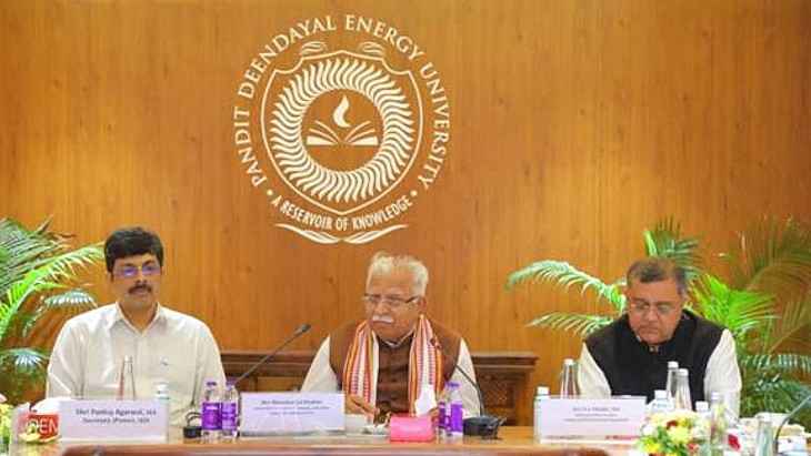 India's power ministry sets out steps to faster nuclear energy expansion