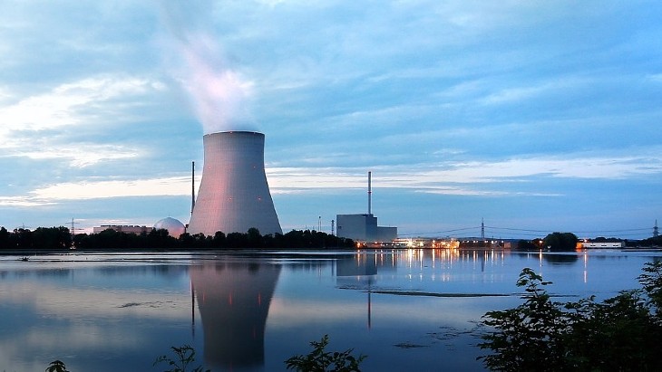 A guide: The end of Germany&rsquo;s nuclear power