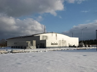 IMFIF Accelerator building, Rokkasho (Image: Iter)