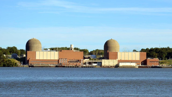 NRC approves Indian Point licence transfer