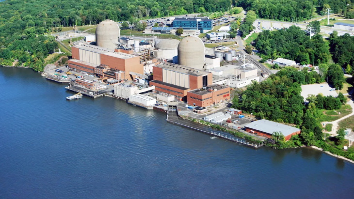 Indian Point sale completed as decommissioning under way