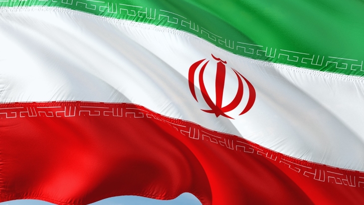 E3 responds to latest IAEA&nbsp;verification of Iran