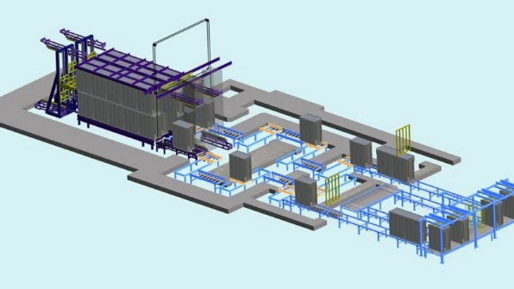 China to supply Bangladesh with irradiation plant