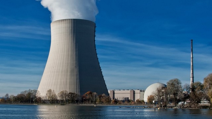 US study estimates costs of German&nbsp;nuclear phase-out