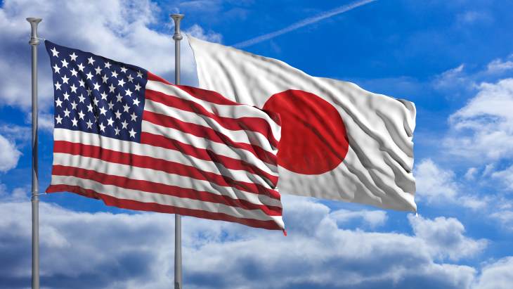 Japan and USA enhance cooperation in nuclear energy