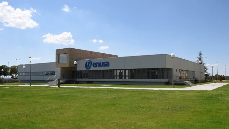 Enusa awarded new fuel contract for Spanish PWRs