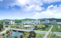 KAIST campus