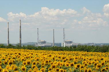 Kozloduy (Image: Kozloduy NPP)