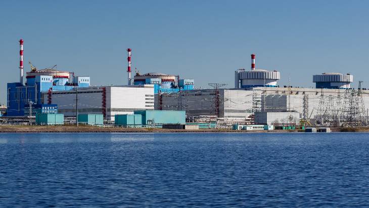 Kalinin and Beloyarsk outages due to non-nuclear faults, says Rosenergoatom&nbsp;