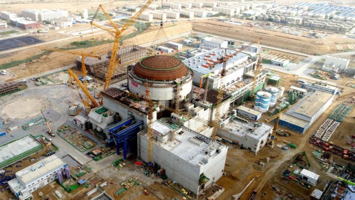 IAEA helps streamline Pakistan's nuclear power programme