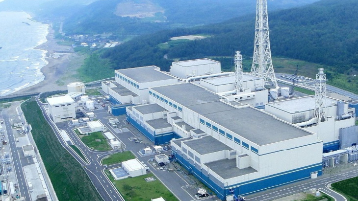 Japanese industry leaders call for nuclear restarts