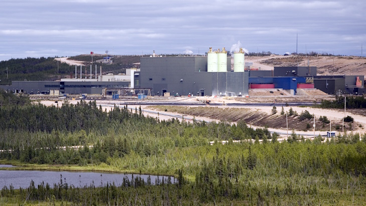 Cameco says outlook for 2024 &#39;remains solid&#39;