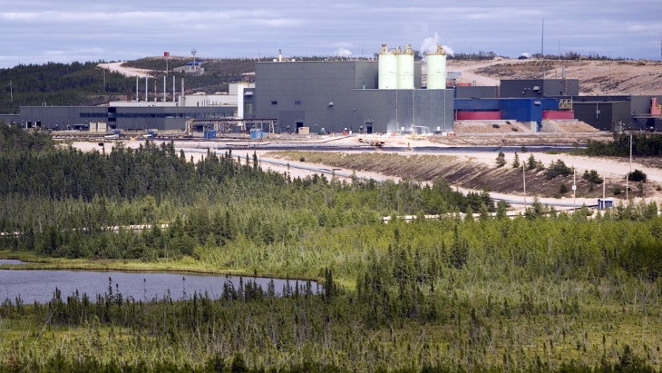 Cameco uranium production forecast unchanged despite delays