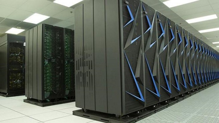 US national lab supercomputers to help fight COVID-19