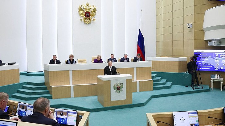 Russia 'ready to keep supplying enriched uranium to USA'