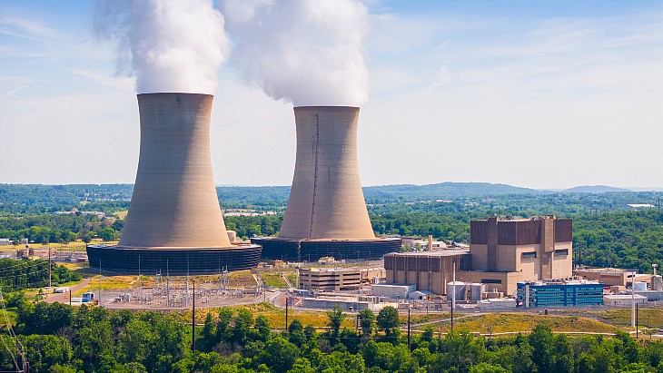 US NRC approves Limerick digital retrofit project