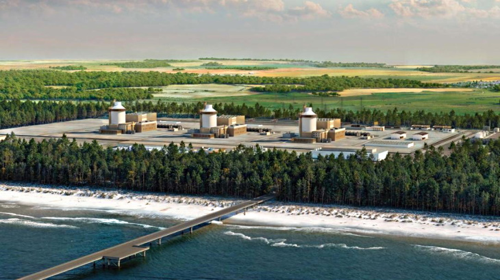 Arabelle turbines selected for Polish plant