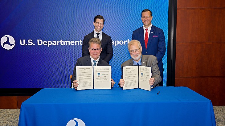 Core Power teams up with US Administration on maritime nuclear