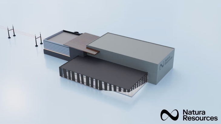 Natura, NGL collaboration on water treatment