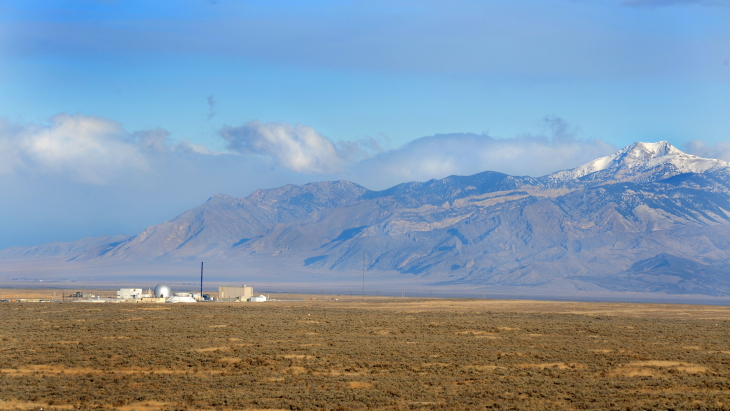 US launches advanced nuclear technologies demonstration centre