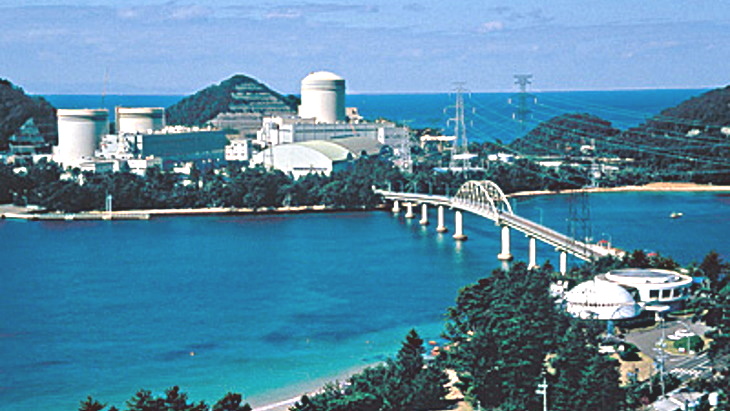 Kansai begins surveys of Mihama site for new reactor