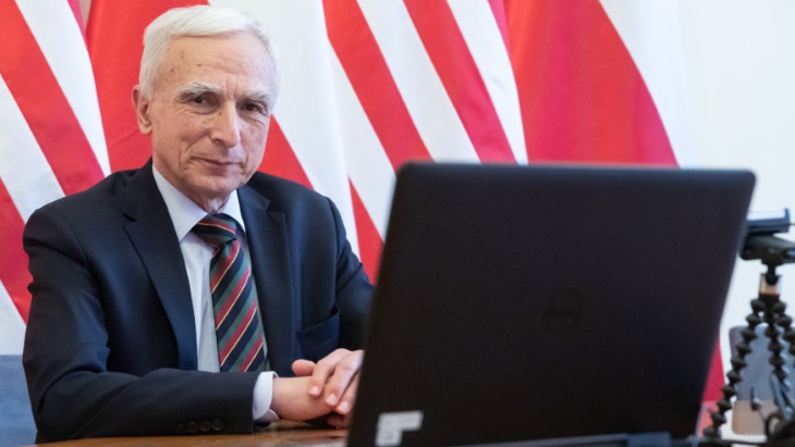 USA supports Polish energy independence with nuclear agreement