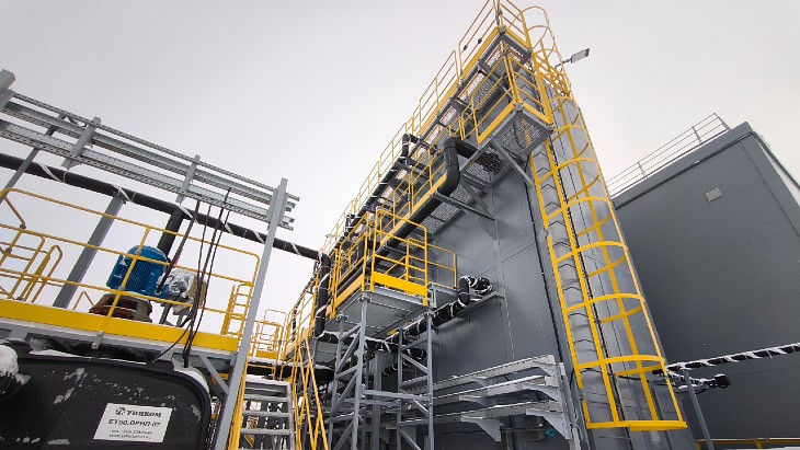 JSC Dalur construction at new uranium deposit gets regulatory approval