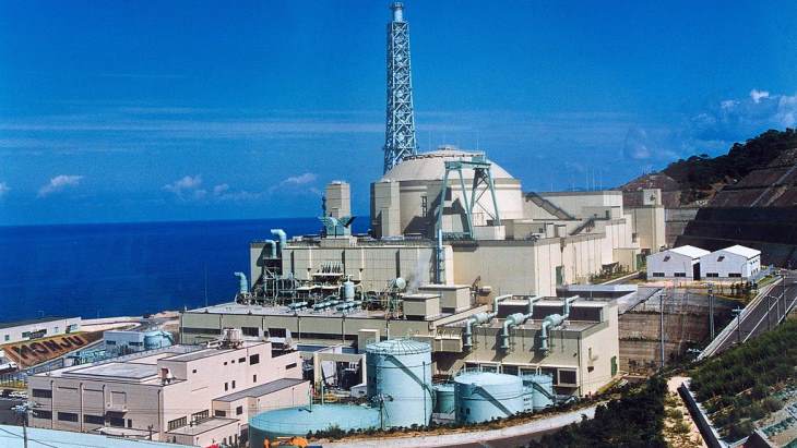 Cavendish to assist in decommissioning Monju