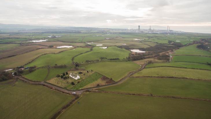 NuGen confirms Moorside as potential UK plant site