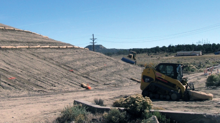 NRC seeks input on legacy uranium cleanup