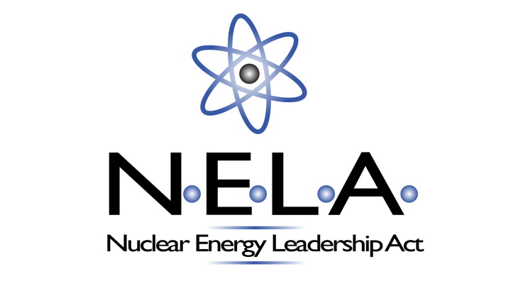 US Senate passes Nuclear Energy Leadership Act