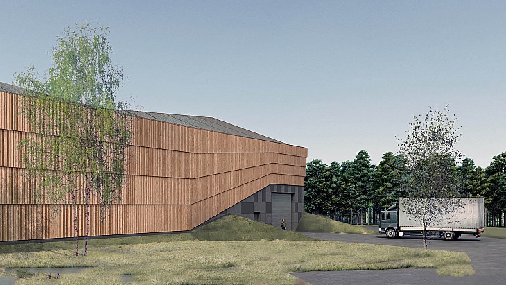 Norway asks 22 municipalities about hosting nuclear waste facilities