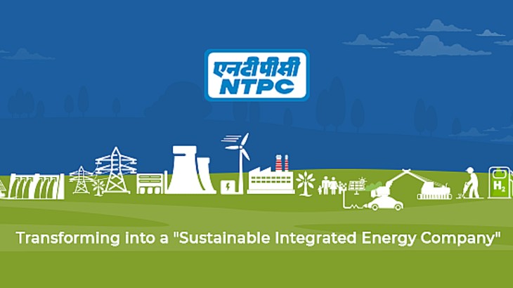 EDF, NTPC sign MoU to explore new Indian nuclear projects