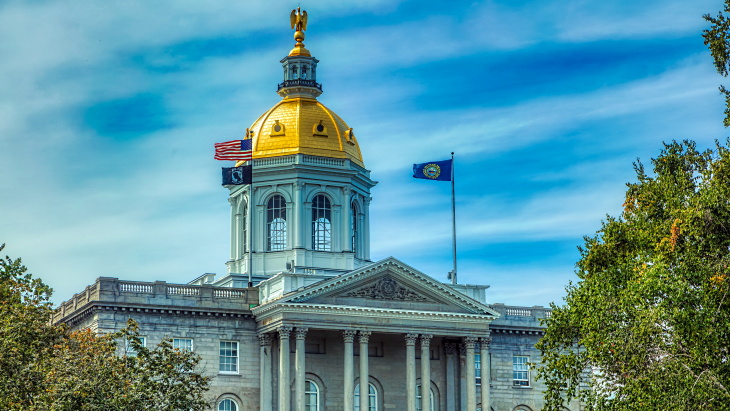 New Hampshire to assess deployment of advanced reactors