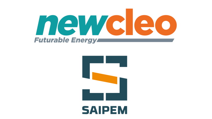 Newcleo, Saipem team up for offshore SMR applications