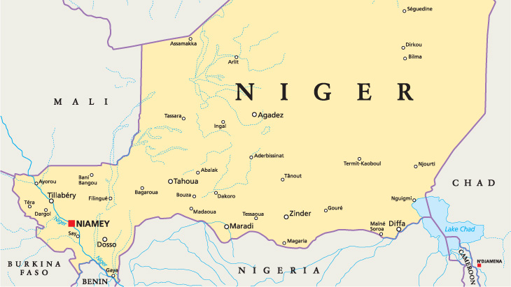 Orano lodges second arbitration against Niger