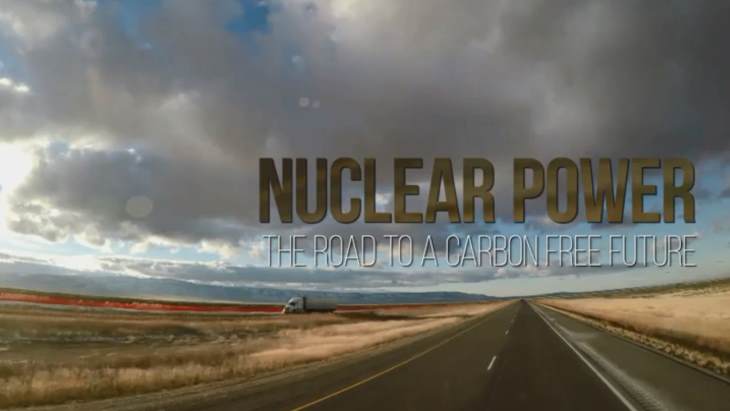 IAEA explains nuclear&#39;s vital role in a carbon-free future&nbsp;