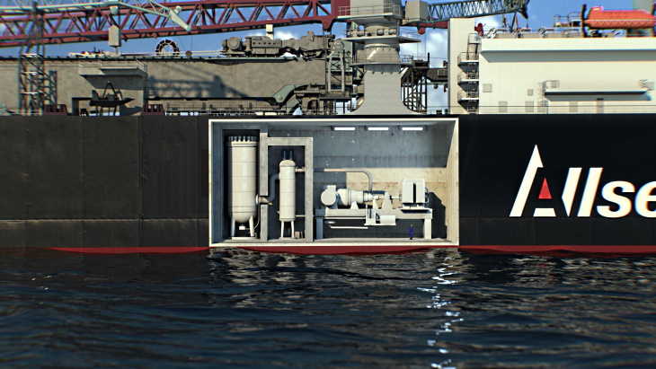 Study highlights potential benefits of Dutch SMR design