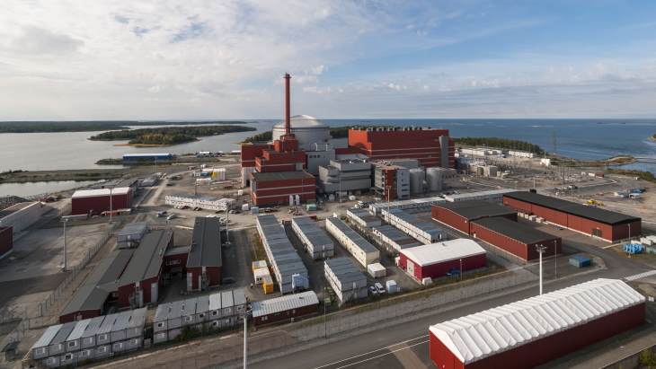 Olkiluoto EPR start-up delayed by final checks