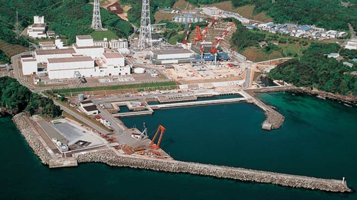 Onagawa 2 upgrade faces further delay