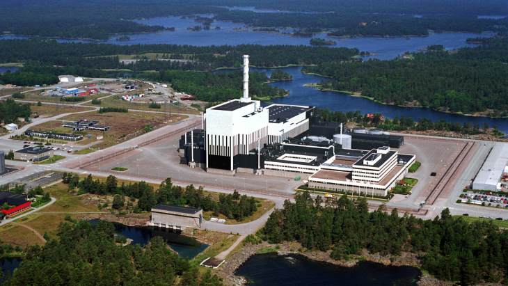 Oskarshamn 3 completes IAEA review of long-term operation