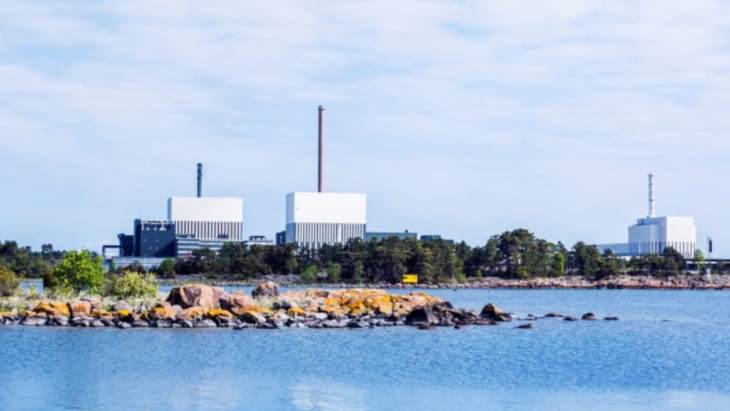 Uniper to coordinate demolition of Swedish reactors