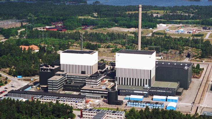 Fortum contracted for Swedish plant dismantling work