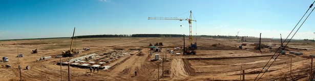 Contract complete for nuclear power in Belarus