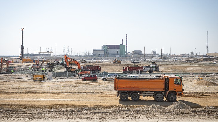 Rosatom 'ready to answer all Paks II questions'