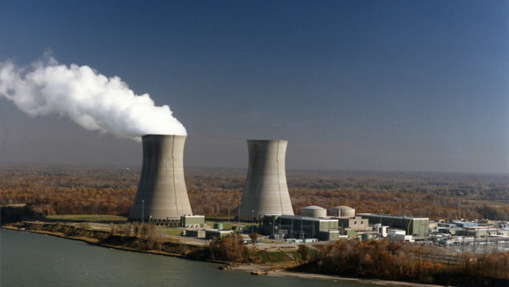 US energy retailer&#39;s nuclear tariff grows in popularity