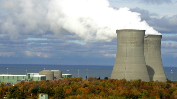 FirstEnergy takes &quot;unwelcome&quot; step towards plant closures