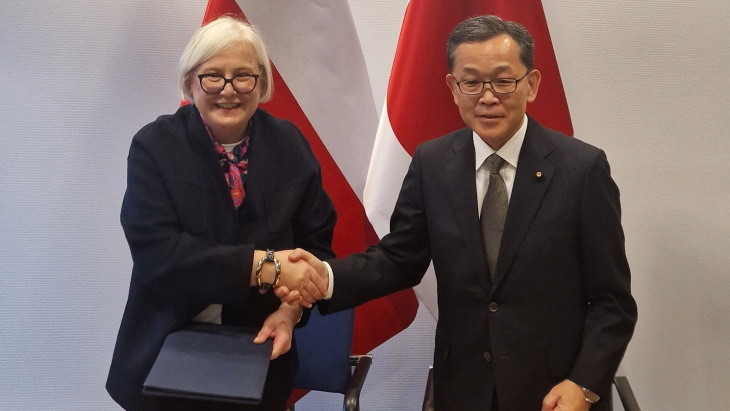 Poland to cooperate with Japan and the Netherlands on nuclear