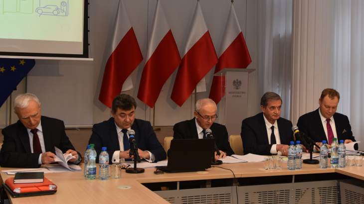 Nuclear included in Poland's draft energy policy