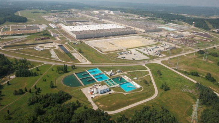 Amentum-led team to decommission US enrichment plant